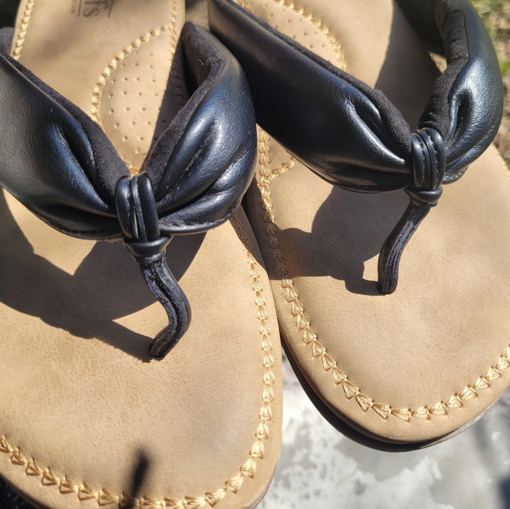Cliffs sandals - Picture 12 of 13